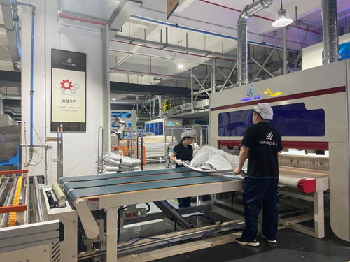 三問東莞新型工業化 世界工廠如何再造新優勢？